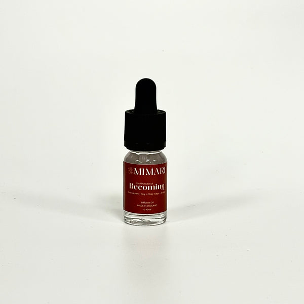 Diffuser Oil (10ml)