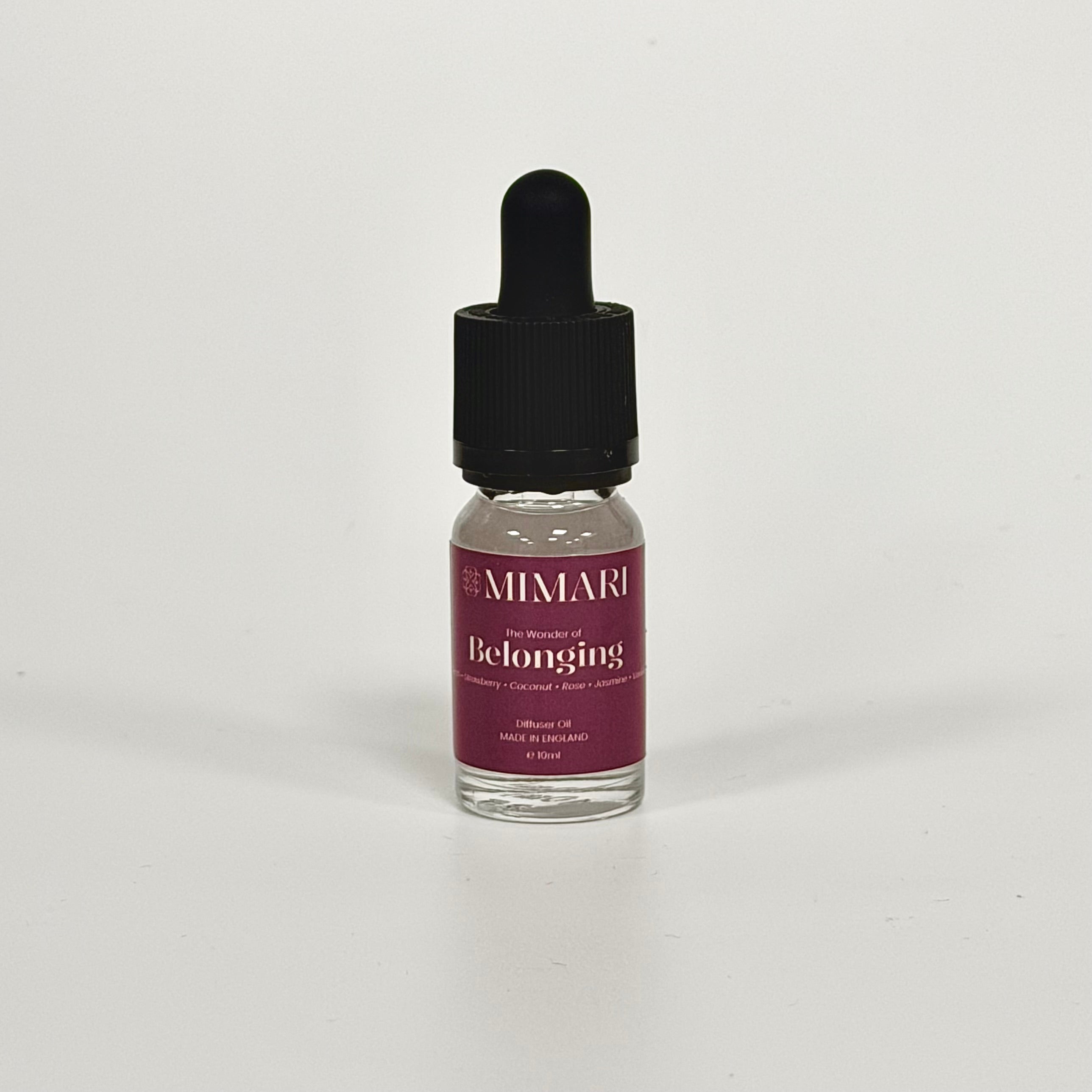 The Wonder of Belonging | Diffuser Oil (10ml)