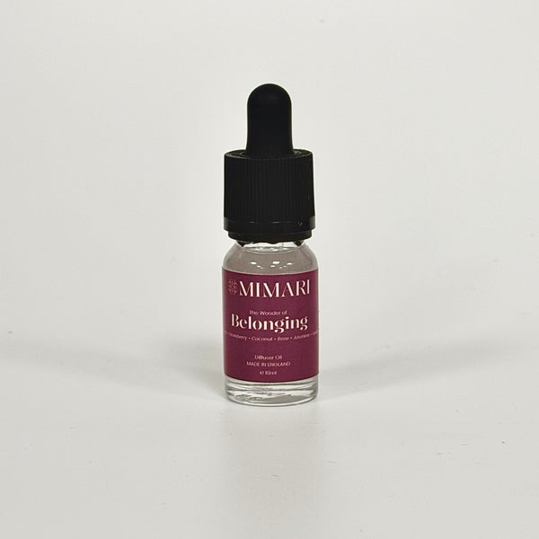 Diffuser Oil (10ml)