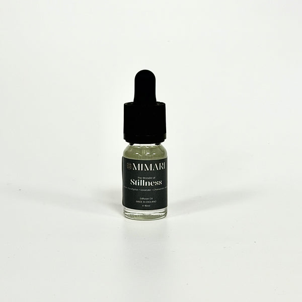 Diffuser Oil (10ml)
