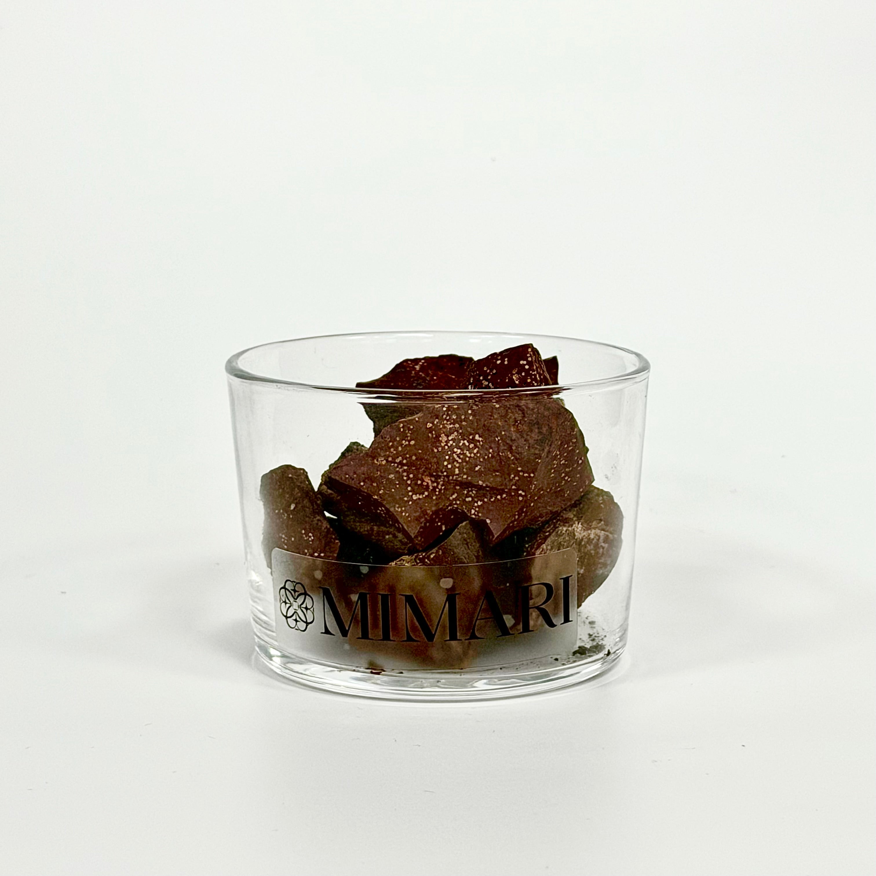 The Wonder of Tradition | Red Jasper Crystal Diffuser – Small