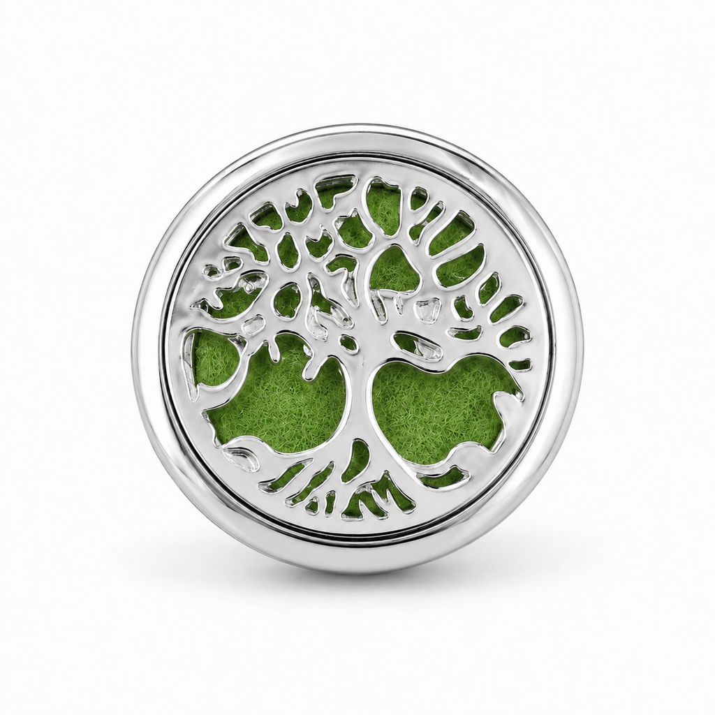 10 Pack Pre-scented Car Diffuser Refills
