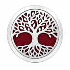 10 Pack Pre-scented Car Diffuser Refills