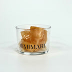 Orange Calcite Diffuser - Small