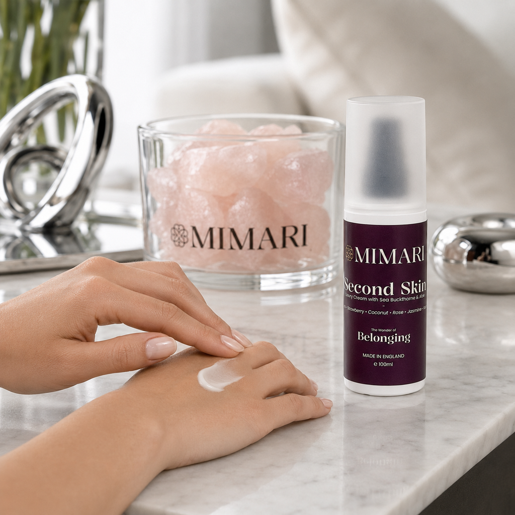Second Skin Lotion (100ml)