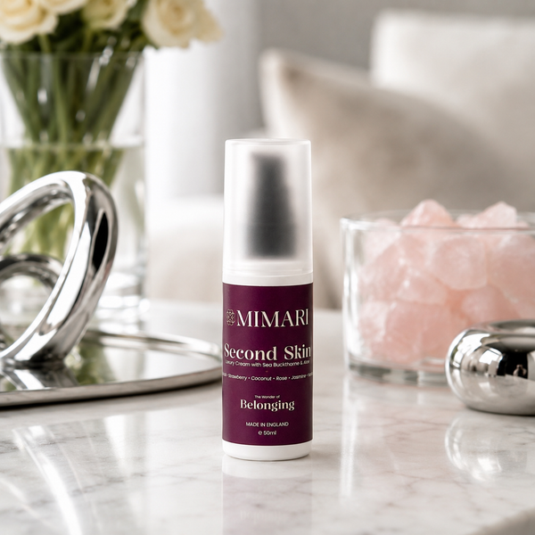 Second Skin Lotion (50ml)