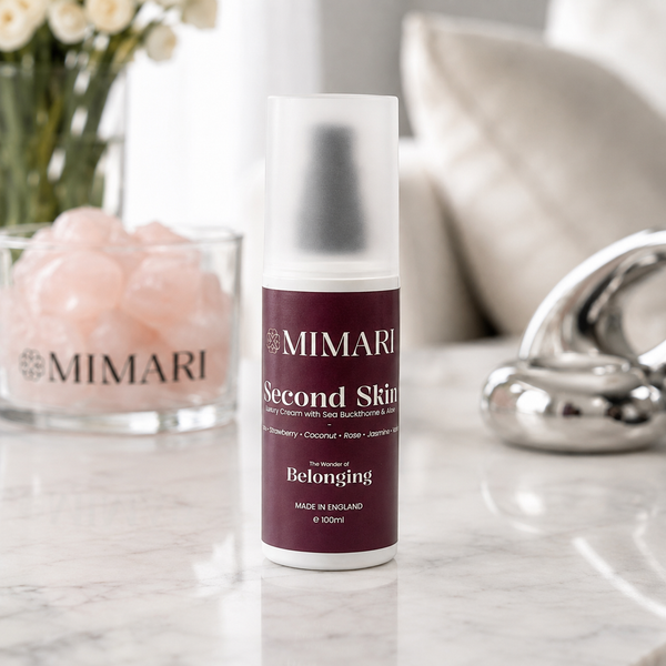 Second Skin Lotion (100ml)