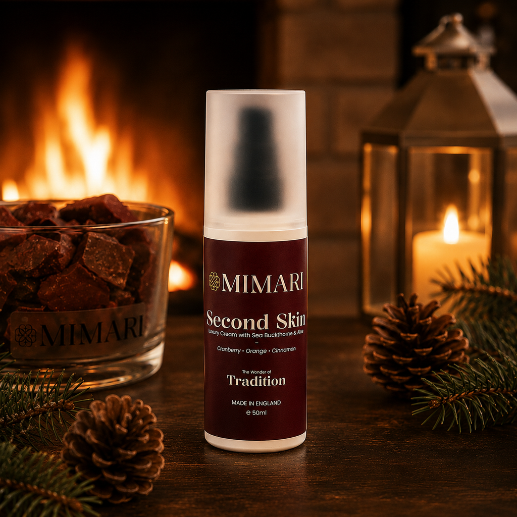 Second Skin Lotion (50ml)