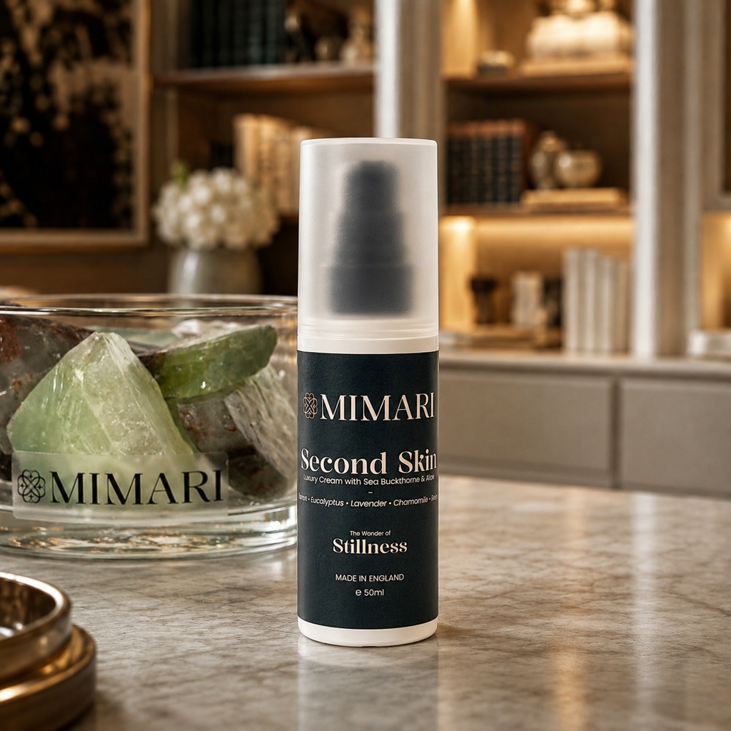 Second Skin Lotion (50ml)