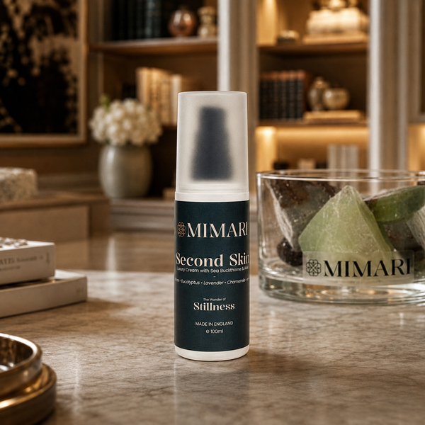 Second Skin Lotion (100ml)