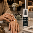 Second Skin Lotion (100ml)