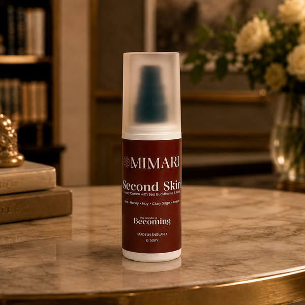 Second Skin Lotion (50ml)