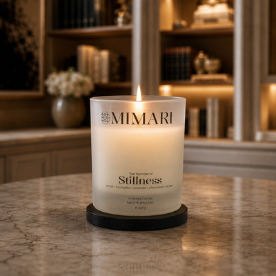 Luxury Candle