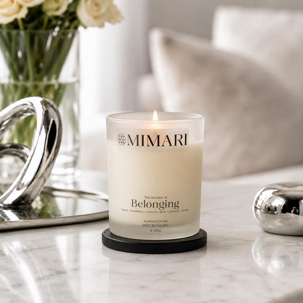 Luxury Candle (200g)