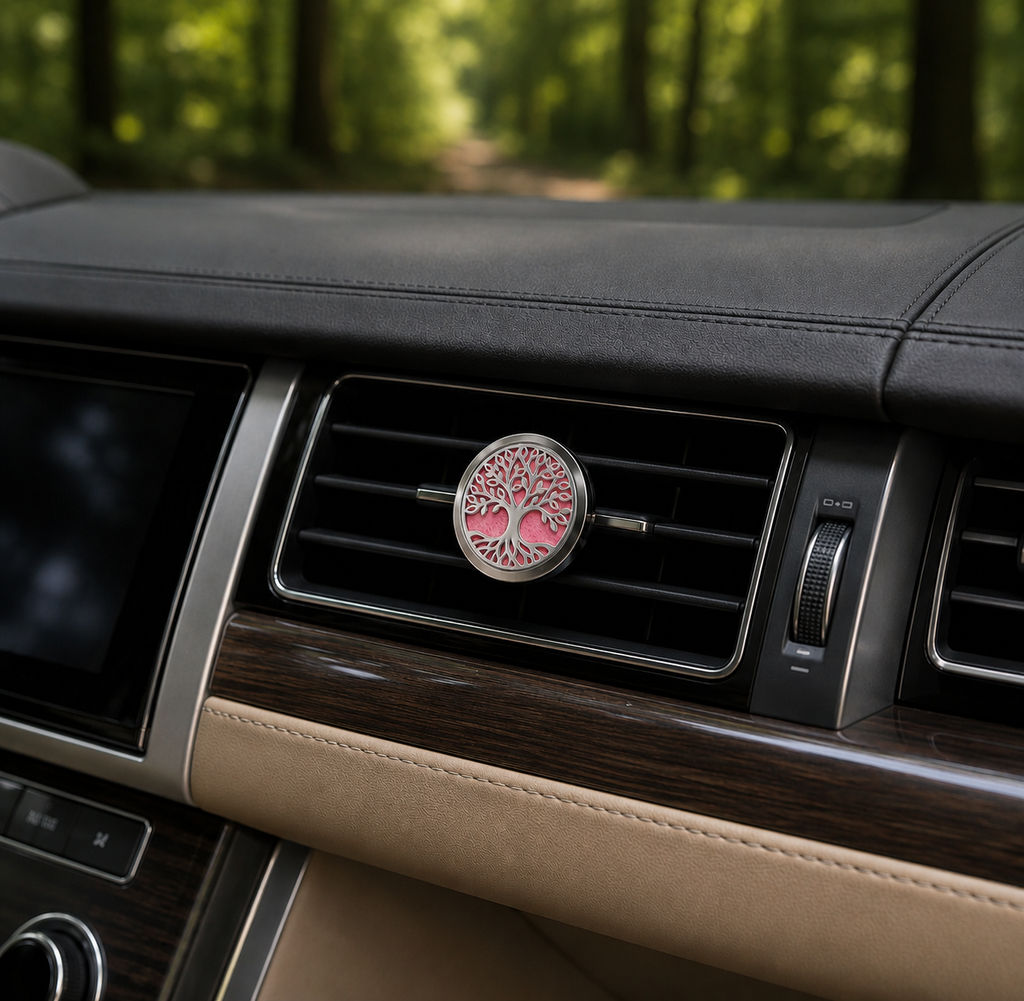 Luxury Car Diffuser