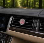 Luxury Car Diffuser