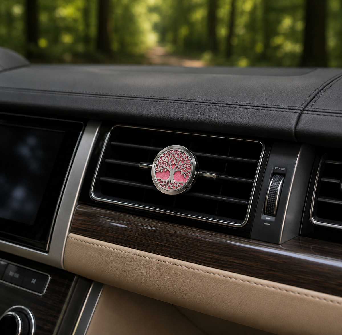 Luxury Car Diffuser