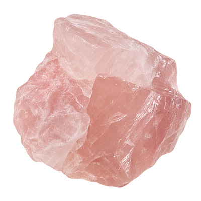Rose Quartz