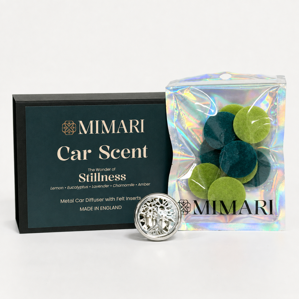 Luxury Car Diffuser