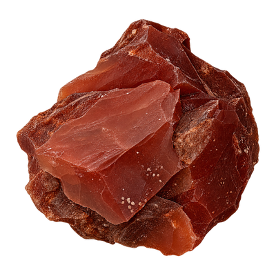 Red Jasper
