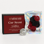 Luxury Car Diffuser